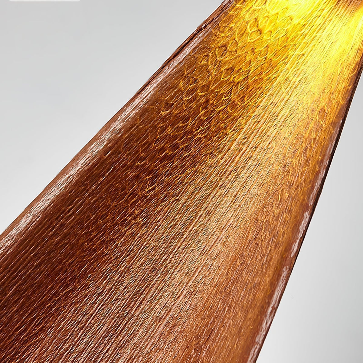Camarila Creativiteit Bloemblaadje wandlamp