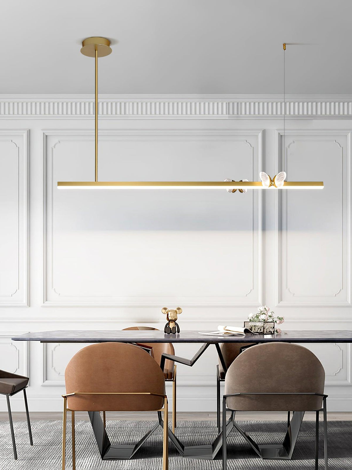 Aveneniel Moderne kroonluchter