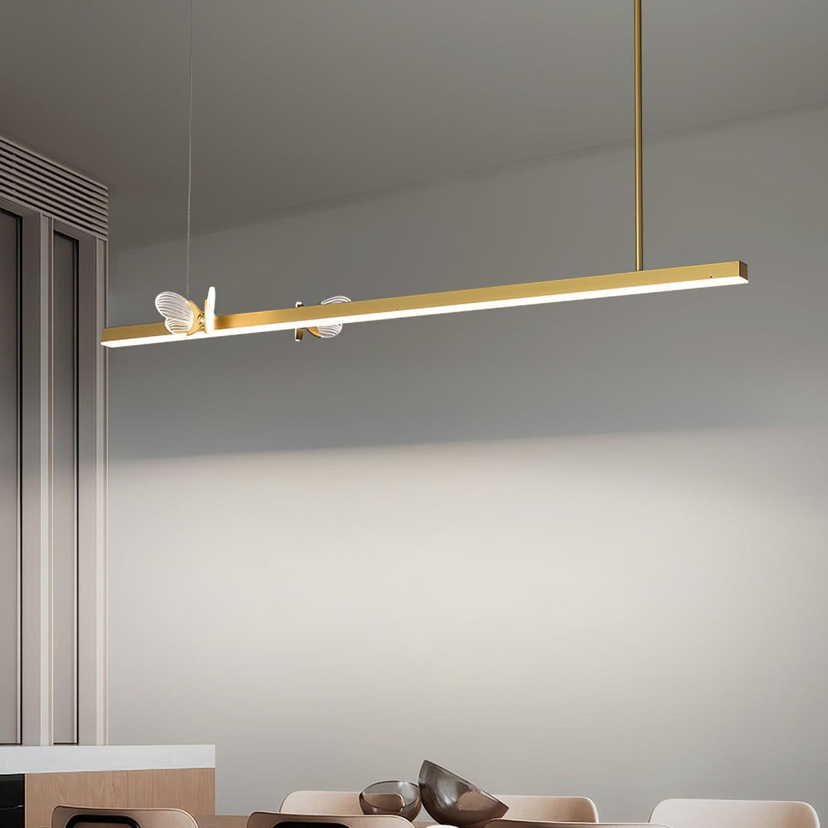 Aveneniel Moderne kroonluchter