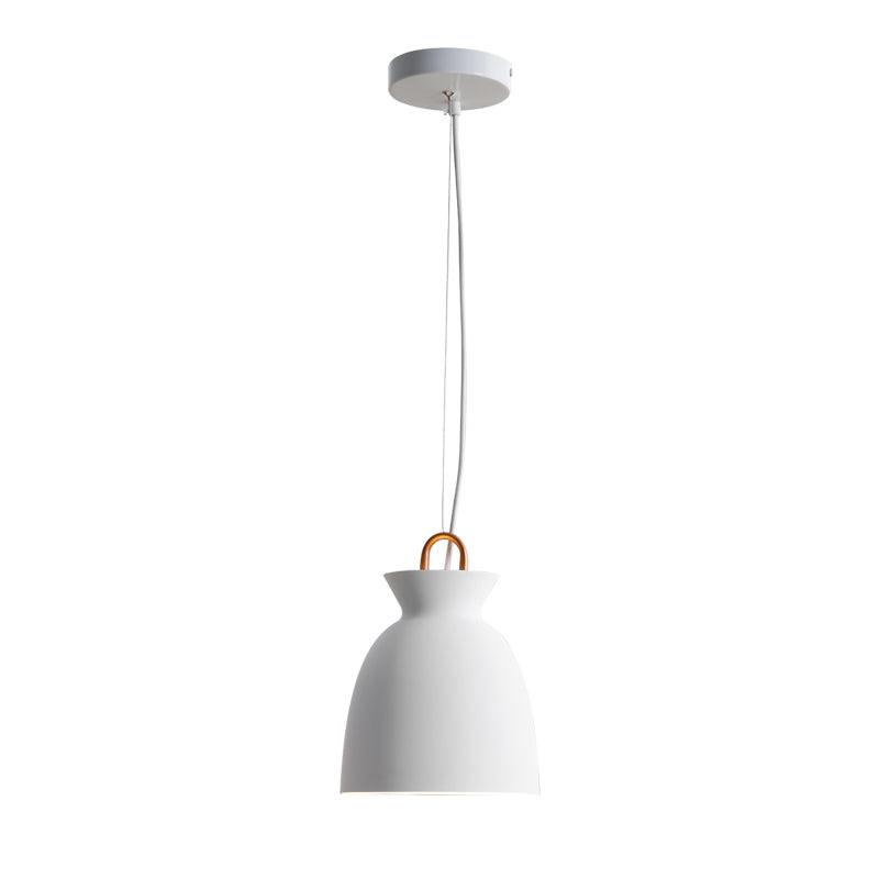 Qestr Minimalistische hanglamp