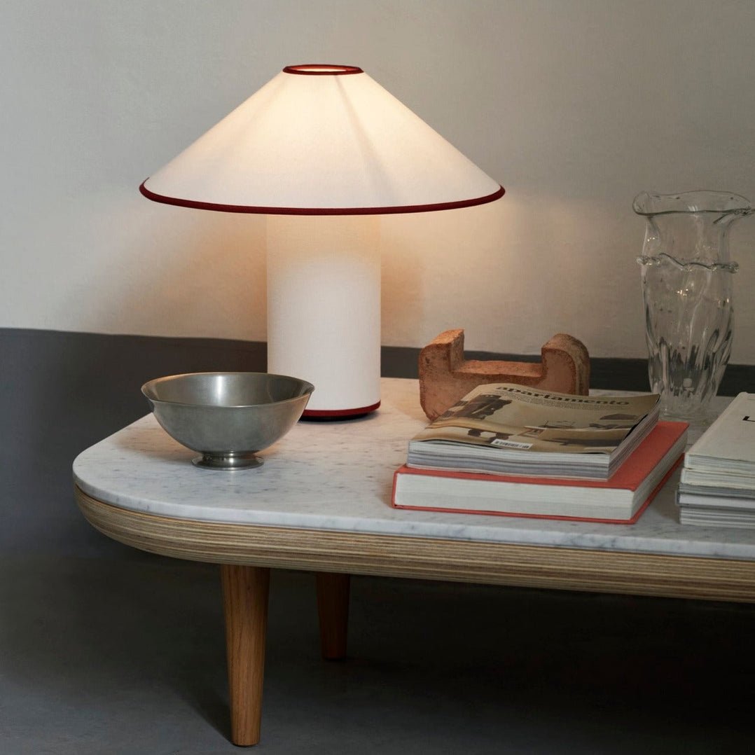 Maddy minimalistisch tafellamp
