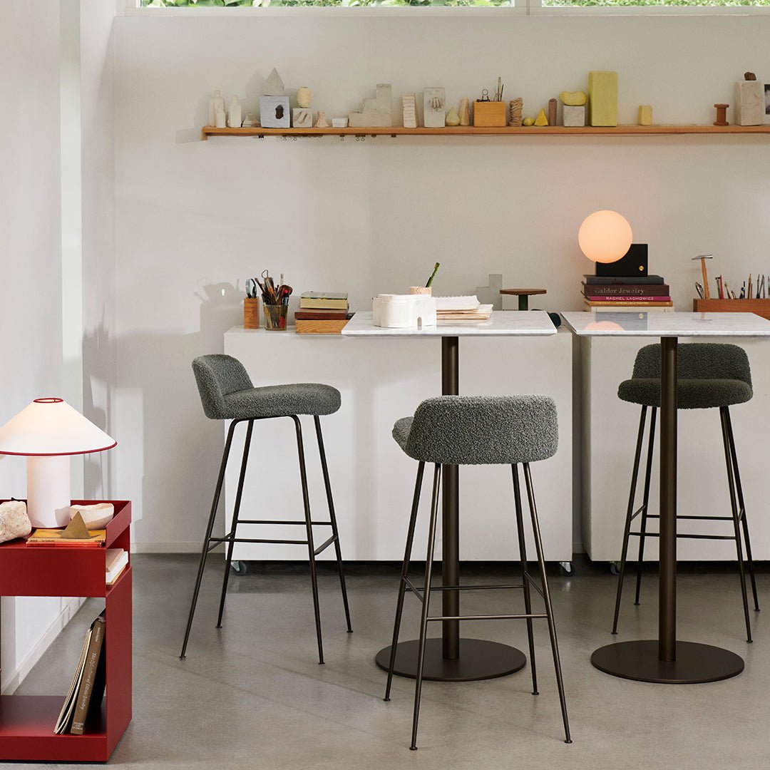 Maddy minimalistisch tafellamp