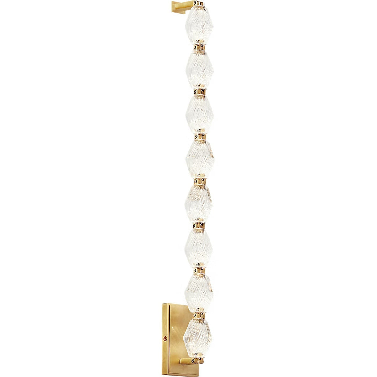 Terieraya wandlamp