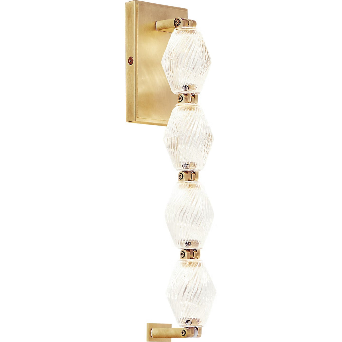 Terieraya wandlamp