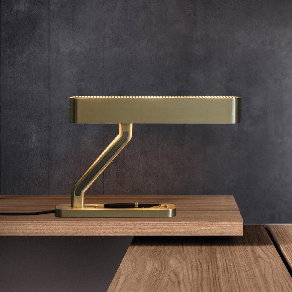 Fred moderne tafellamp