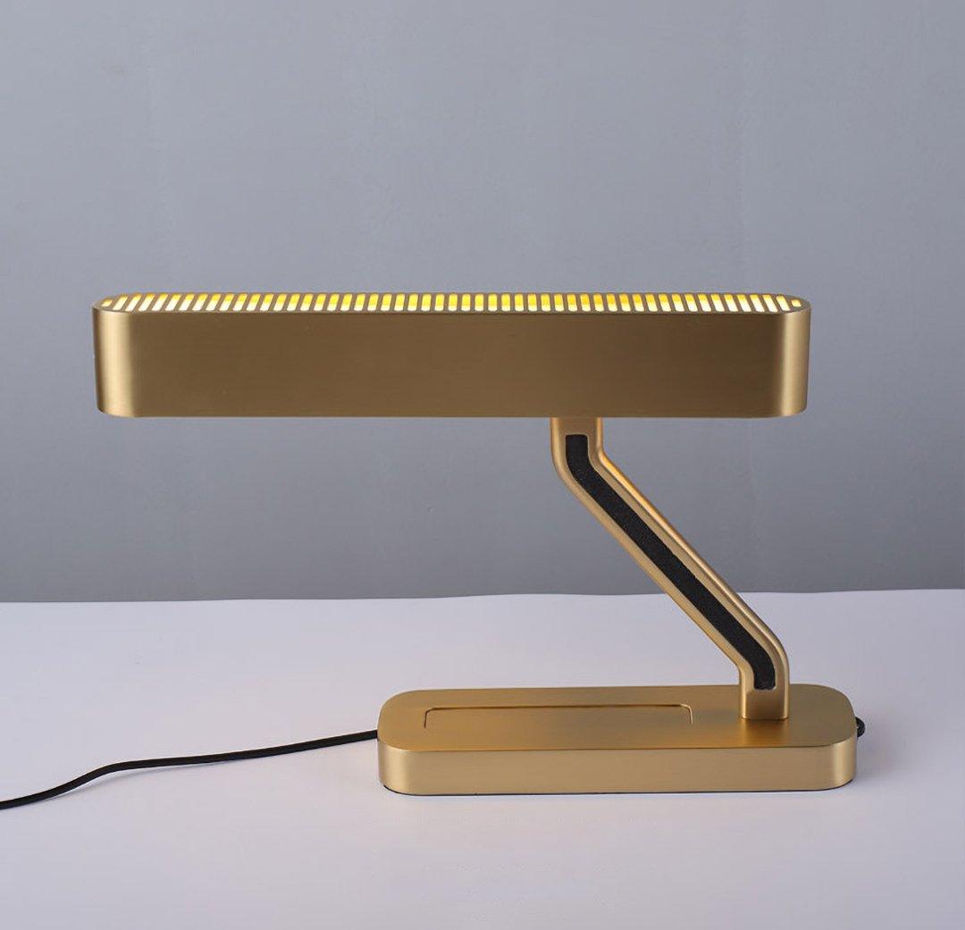 Fred moderne tafellamp