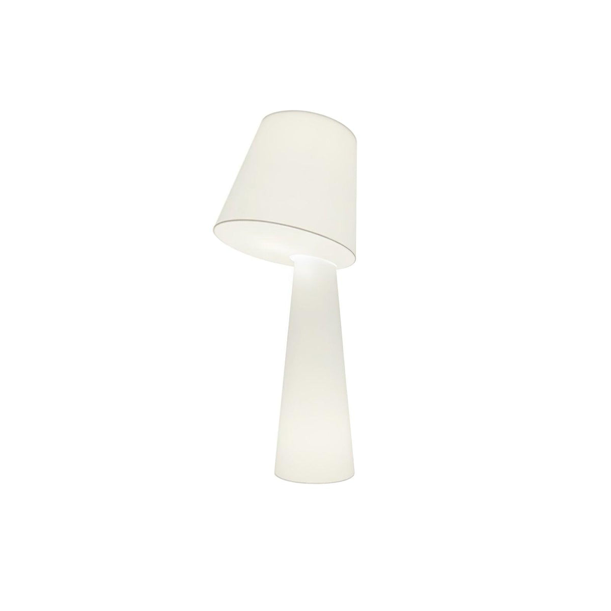 Sereniella Stoffen tafellamp