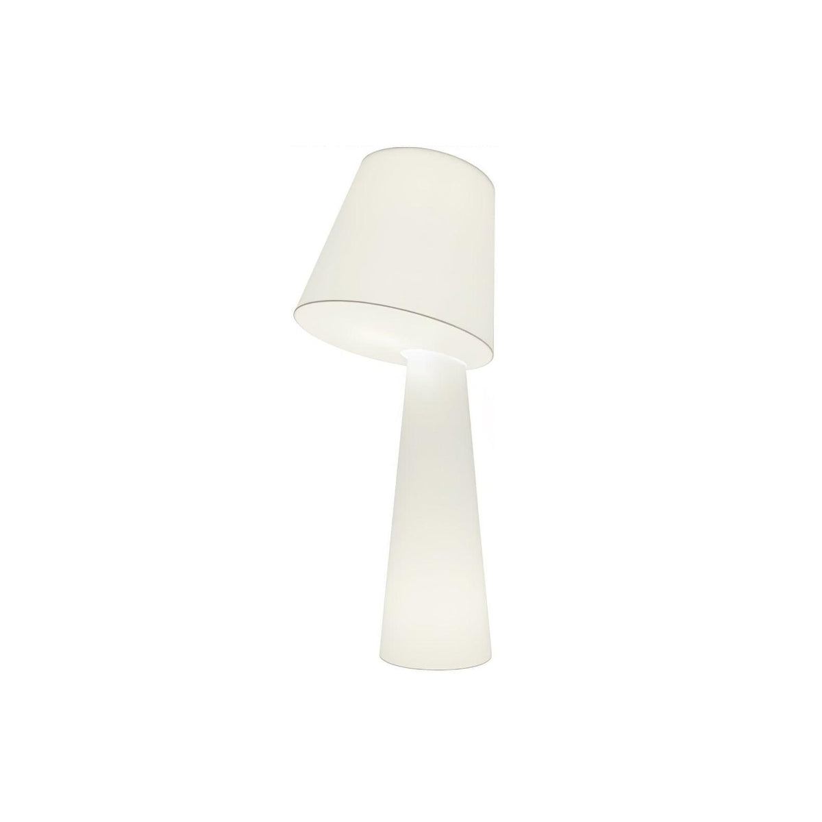 Sereniella Stoffen tafellamp