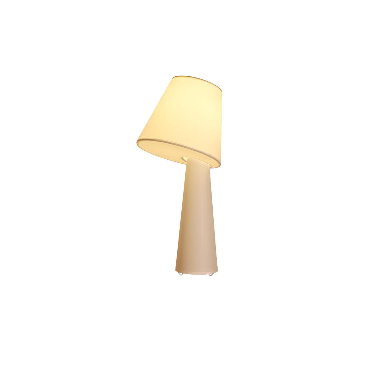 Sereniella Stoffen tafellamp