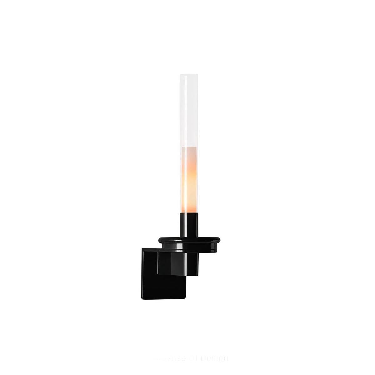 Myphais Premium elegantie Kolom Torch wandlamp