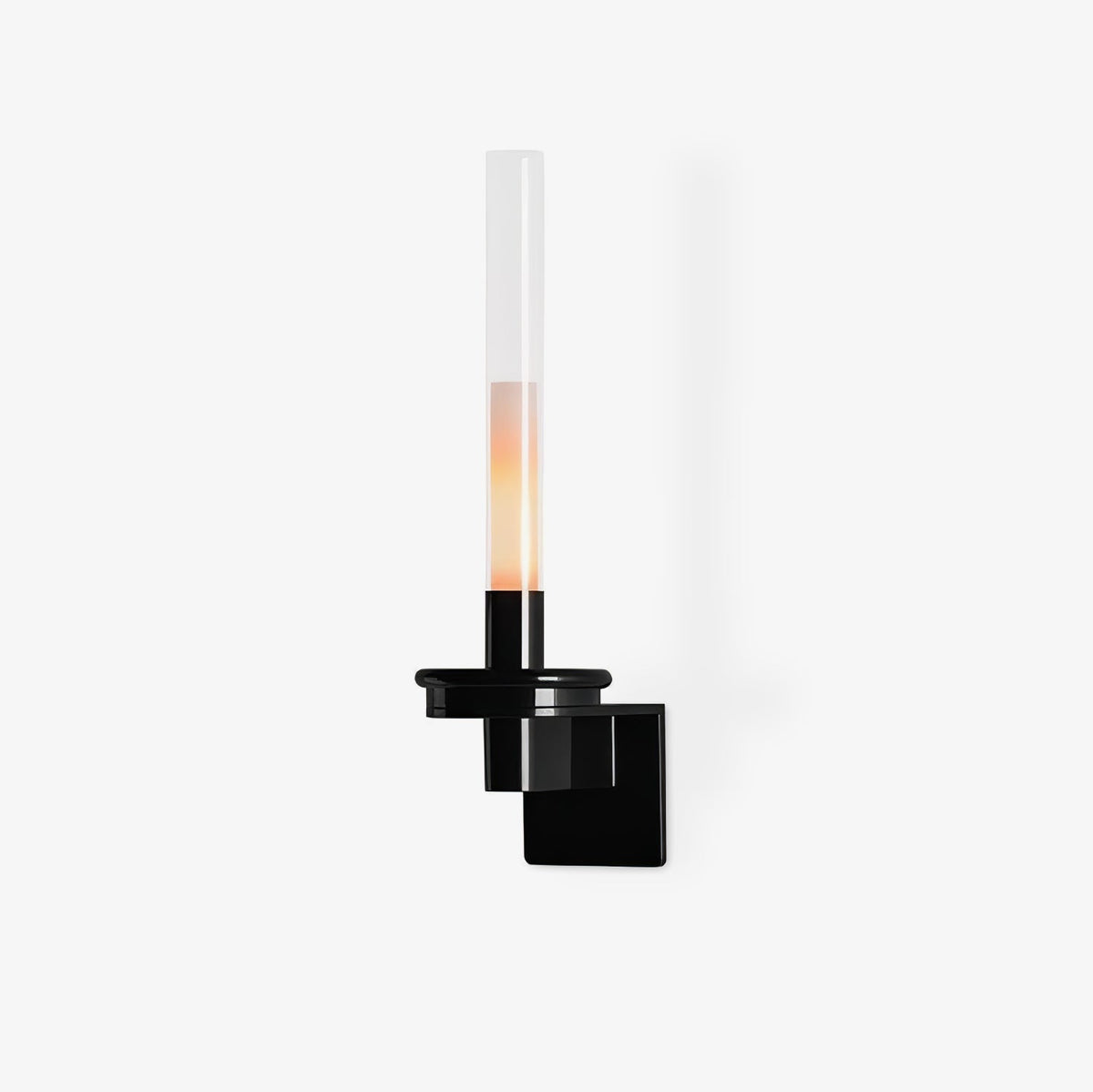 Myphais Premium elegantie Kolom Torch wandlamp