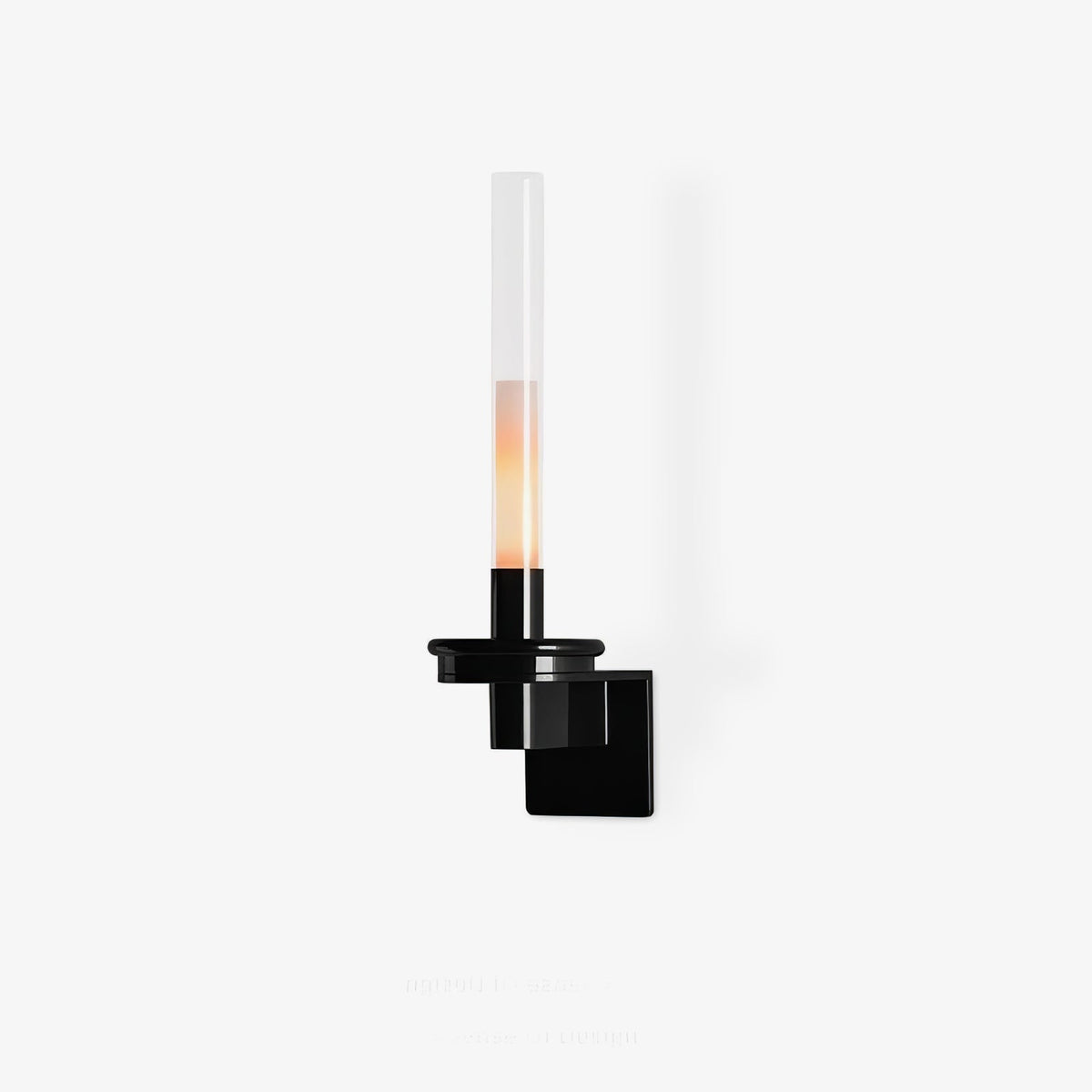 Myphais Premium elegantie Kolom Torch wandlamp