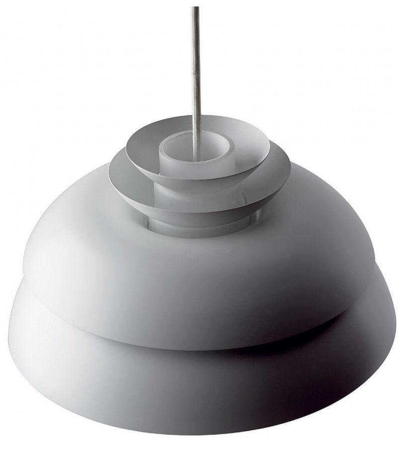Novenu witte Scandinavische hanglamp