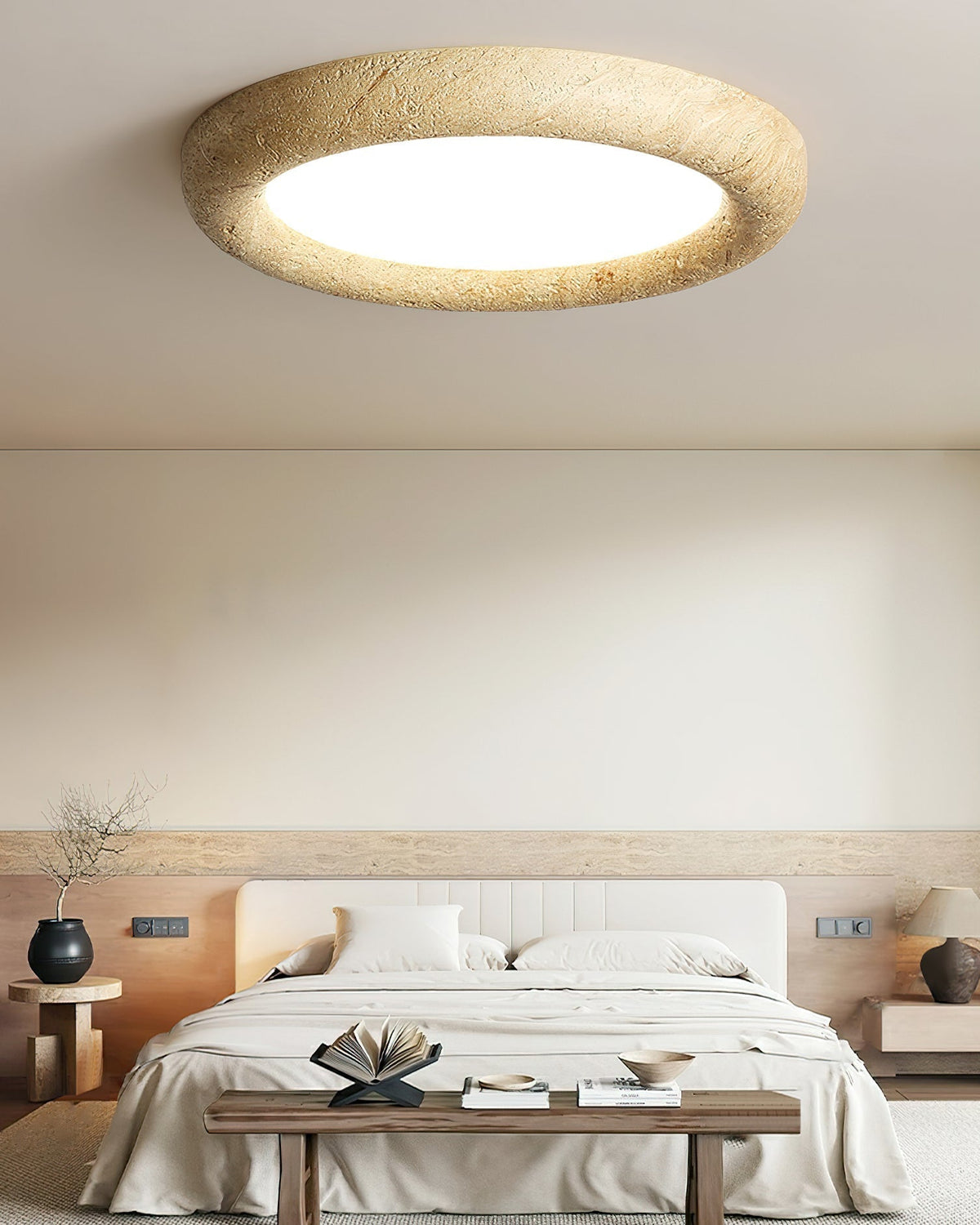 Soruise plafondlamp