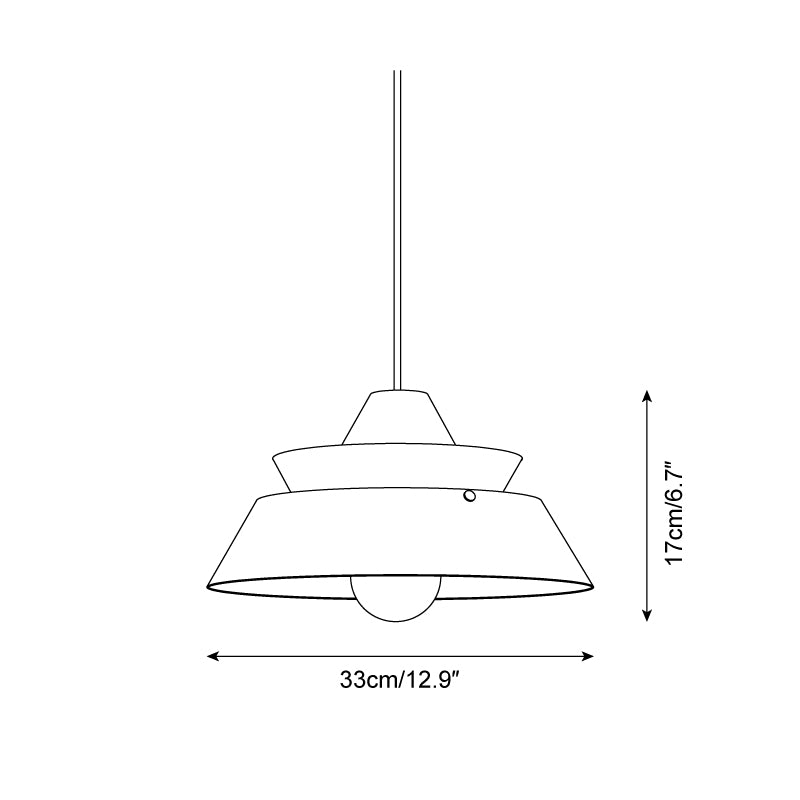 Liorelaya hanglamp