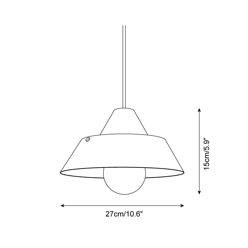 Liorelaya hanglamp