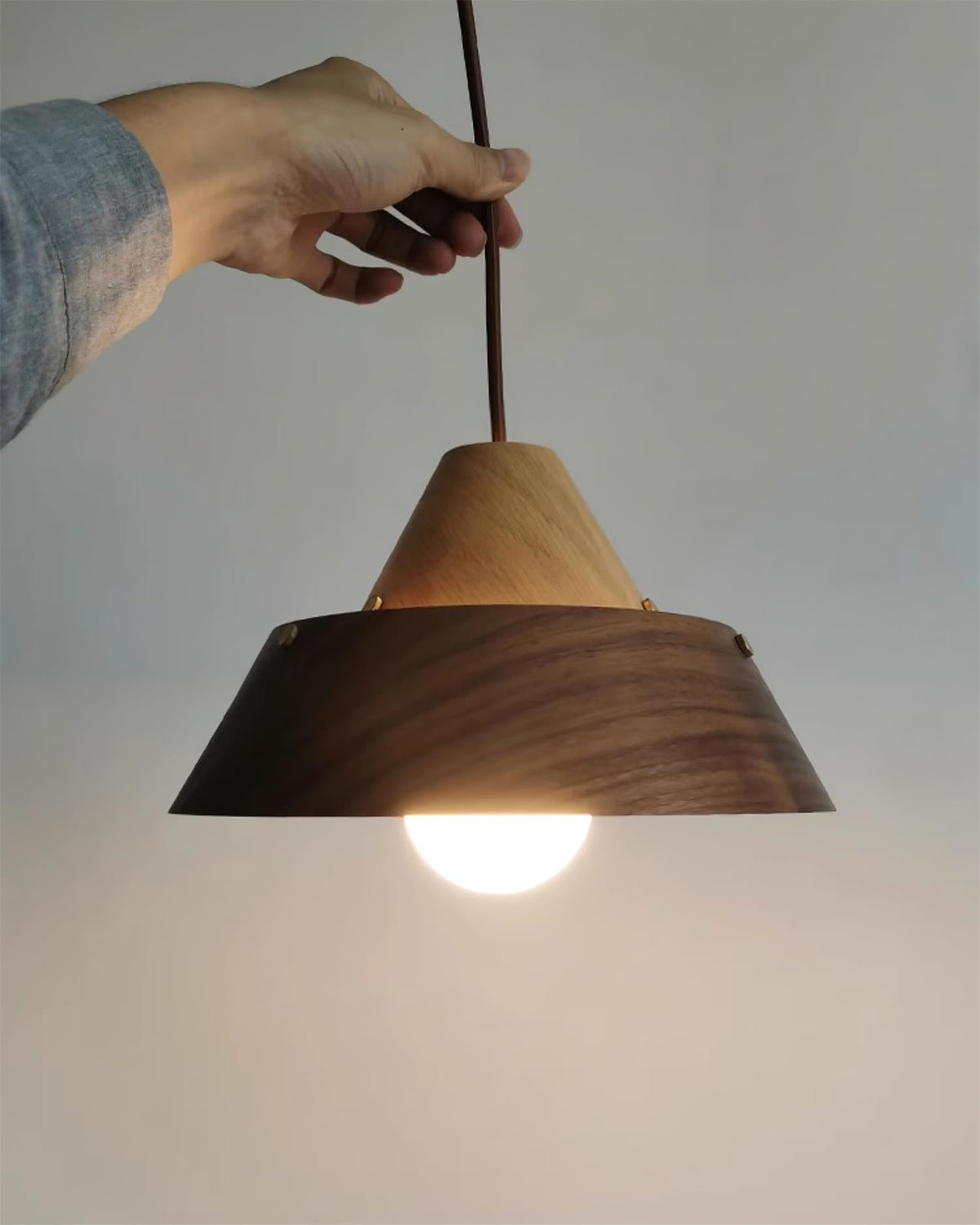 Liorelaya hanglamp
