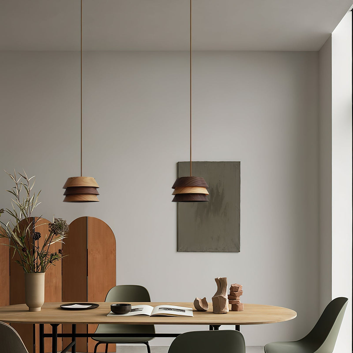 Liorelaya hanglamp