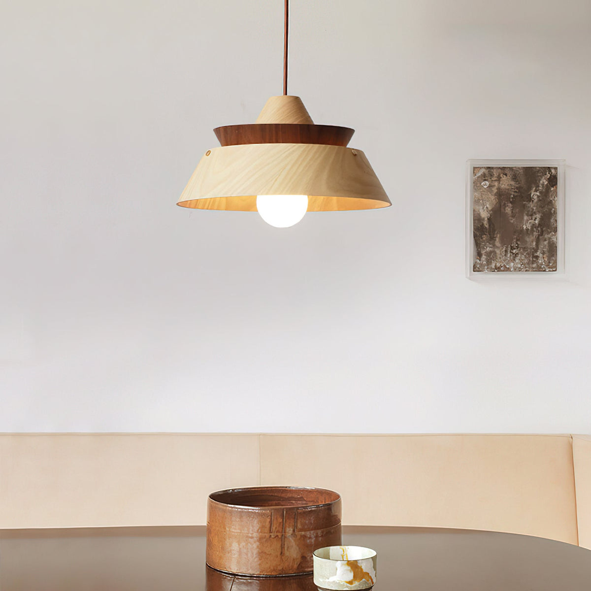 Liorelaya hanglamp