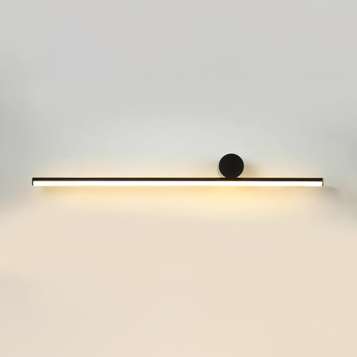 Rixu Moderne minimalistische unieke wandlamp