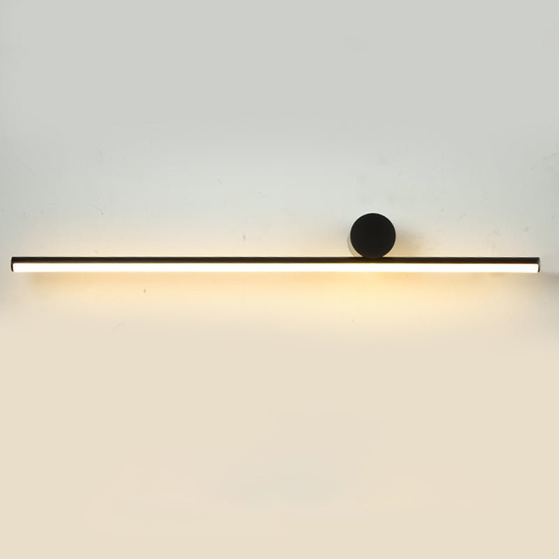 Rixu Moderne minimalistische unieke wandlamp