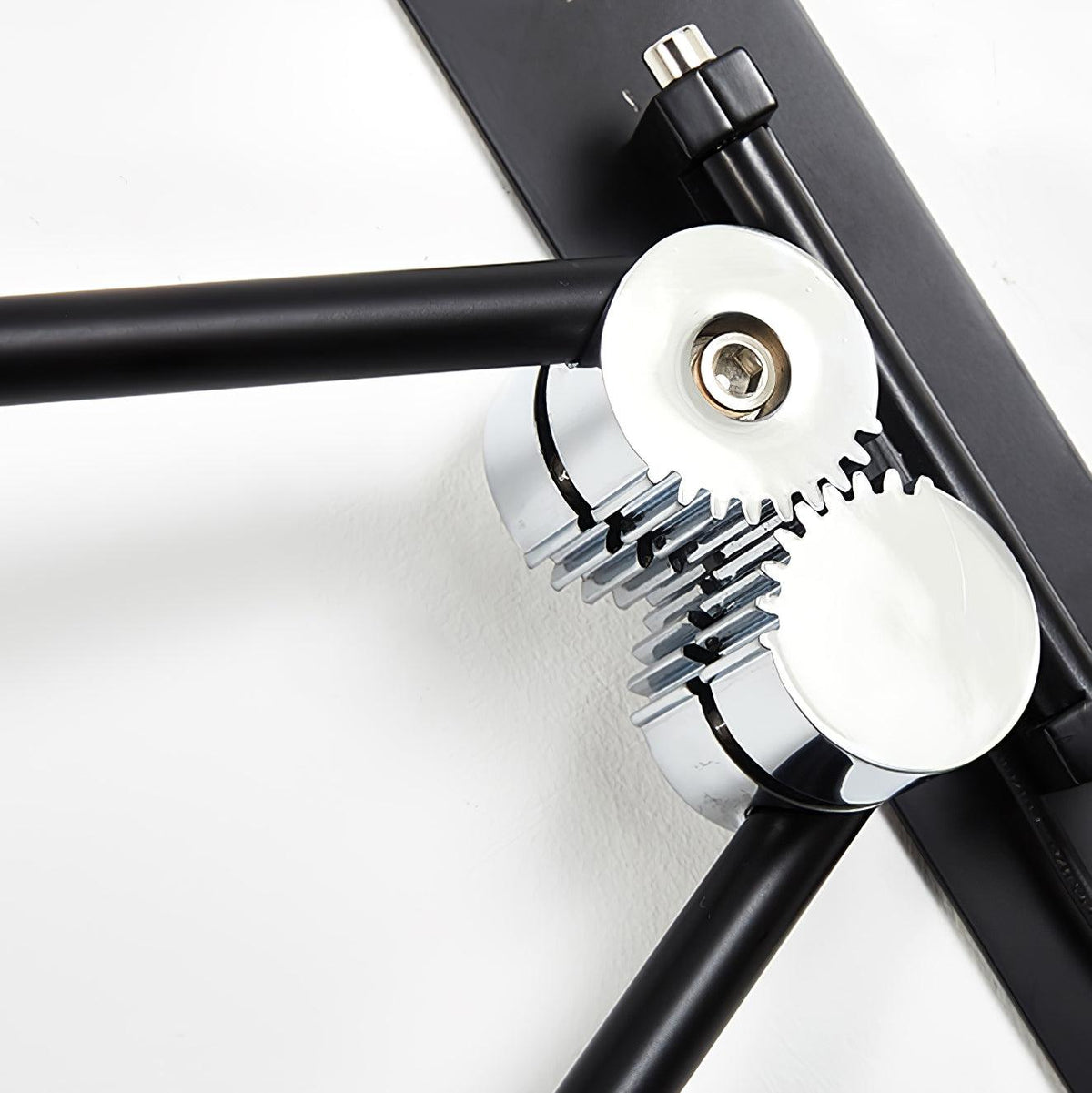 Precision wandlamp met beweging