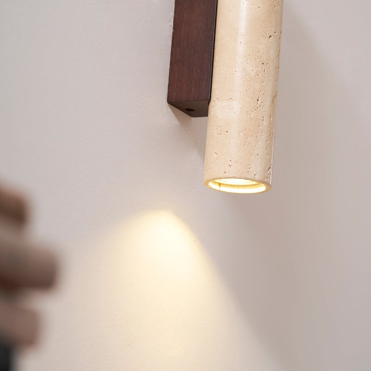 Norelenne wandlamp