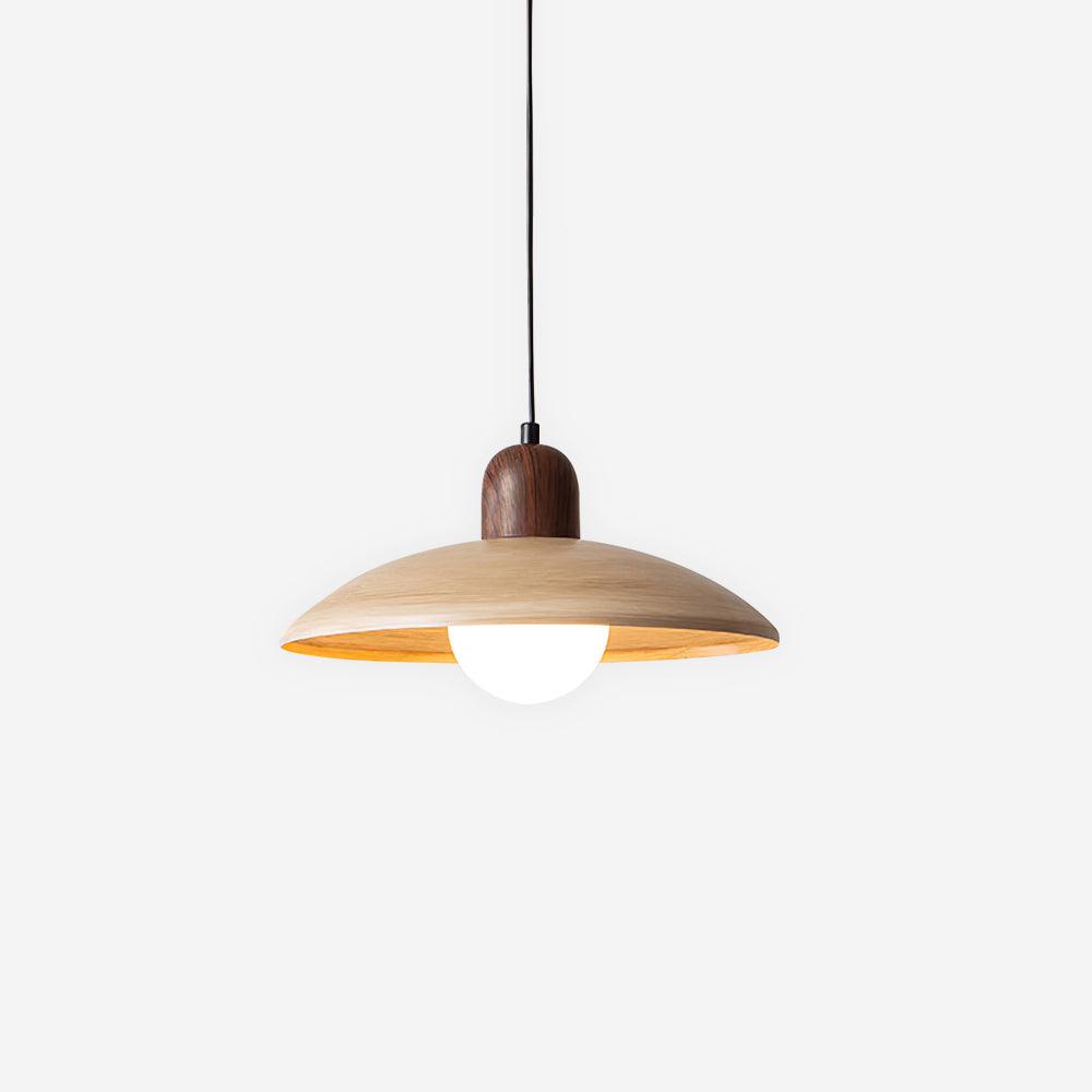 Norrin koepelvormige hanglamp