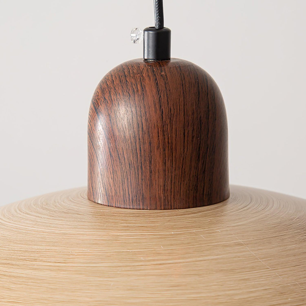 Norrin koepelvormige hanglamp