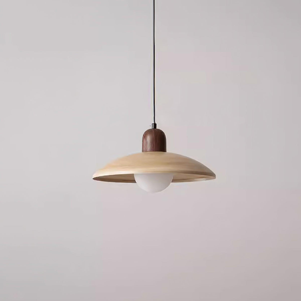 Norrin koepelvormige hanglamp