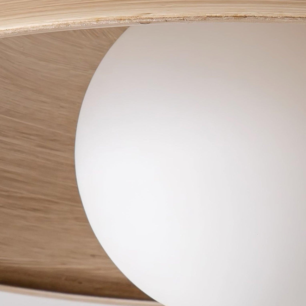 Norrin koepelvormige hanglamp