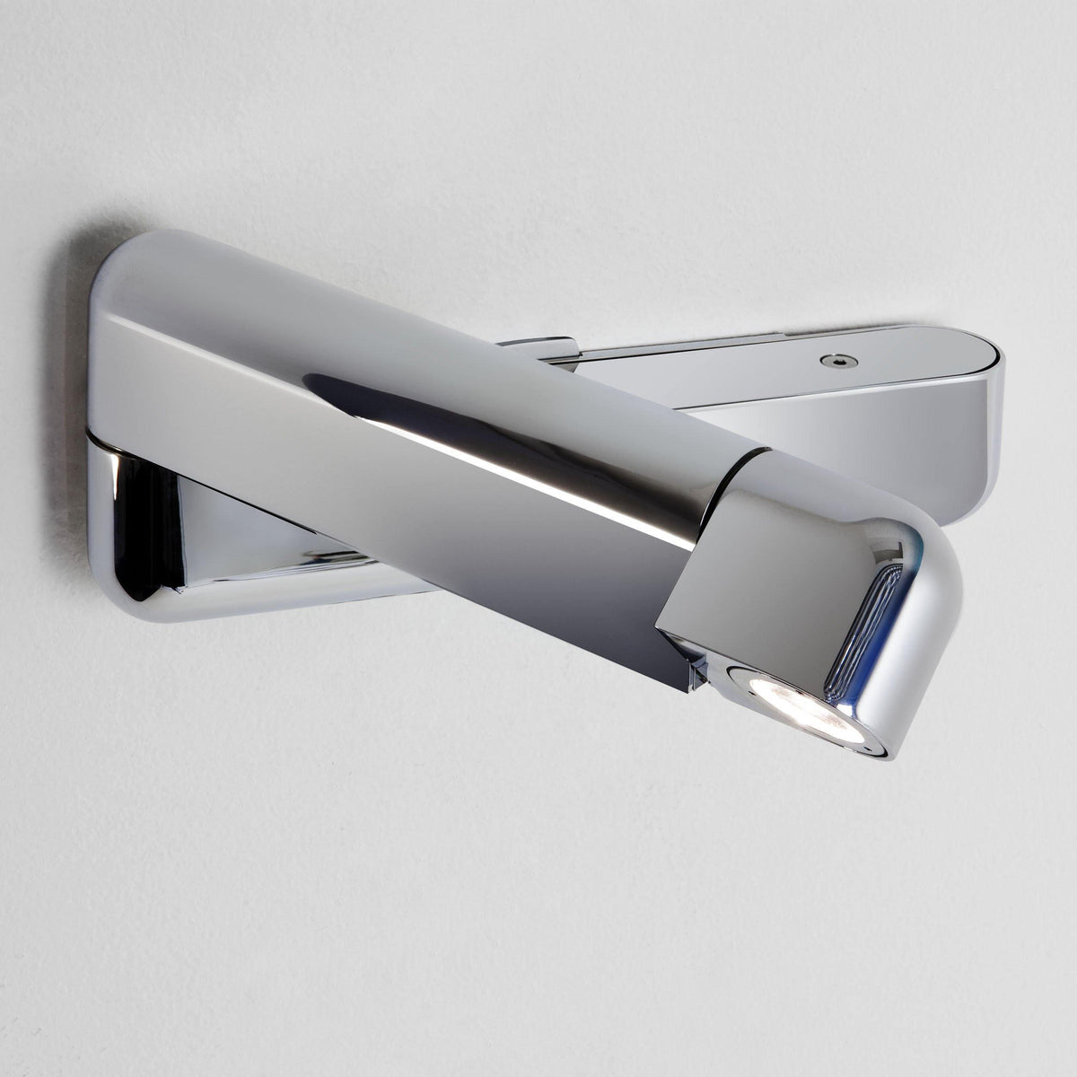 Soreora wandlamp Zwart LED Verstelbaar met USB-poort