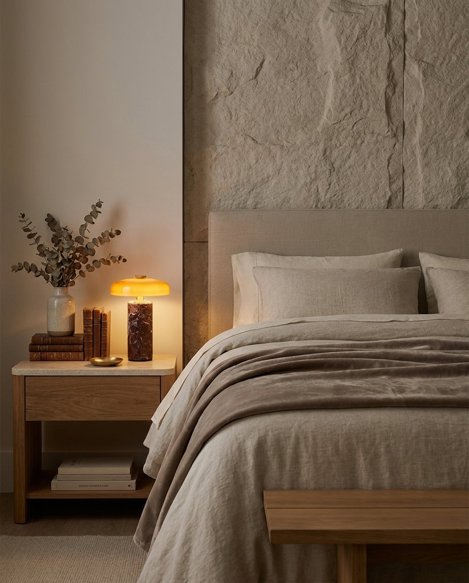 Casterstone Tafellamp