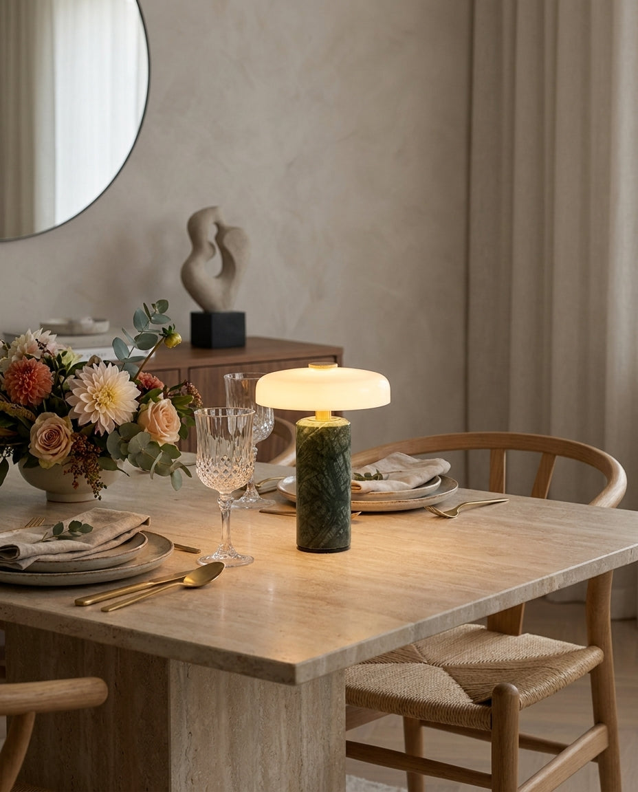 Casterstone Tafellamp