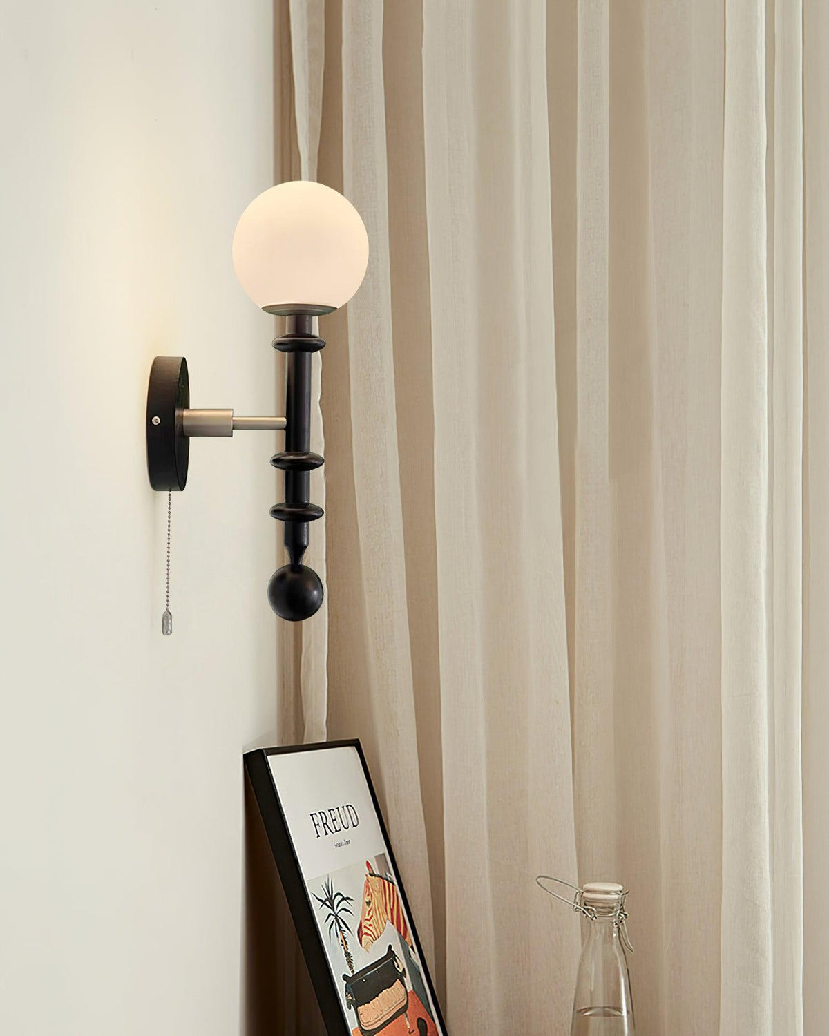 Velno wandlamp