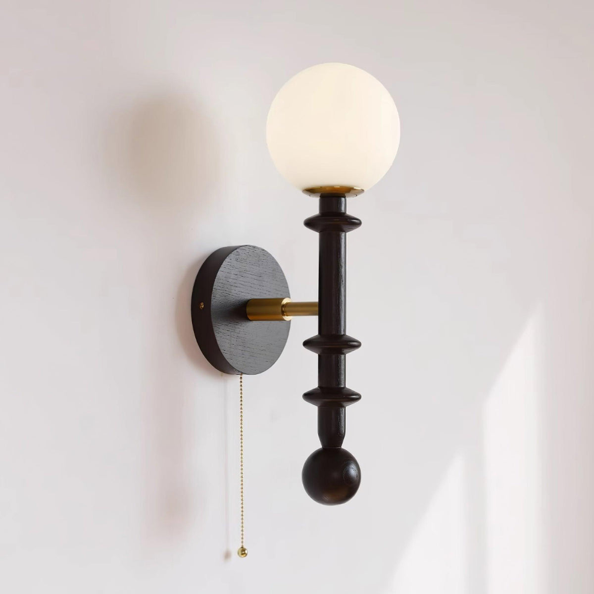 Velno wandlamp