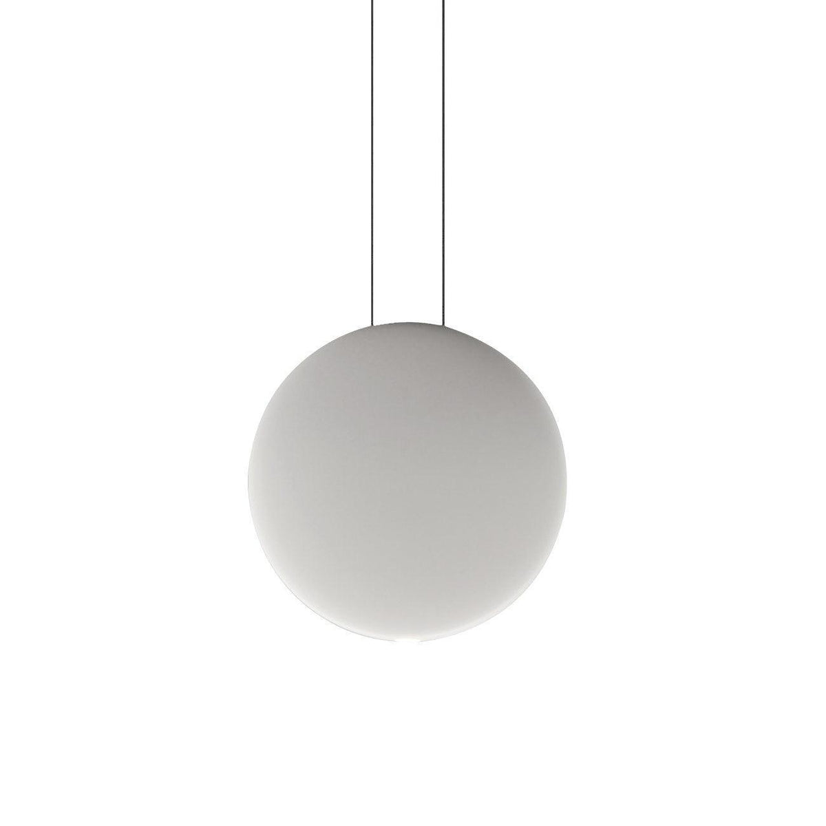 Mirellare kunstmatige hanglamp van hars