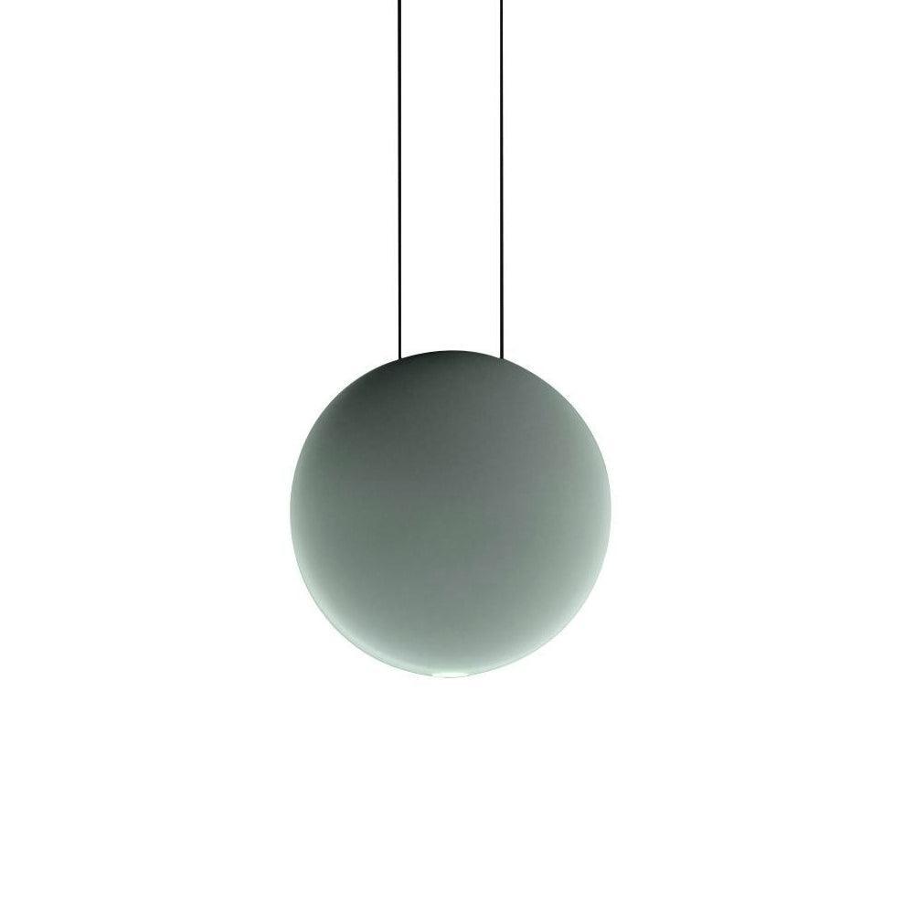 Mirellare kunstmatige hanglamp van hars