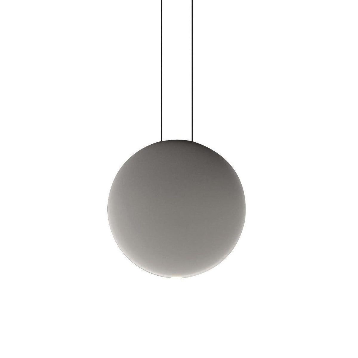 Mirellare kunstmatige hanglamp van hars