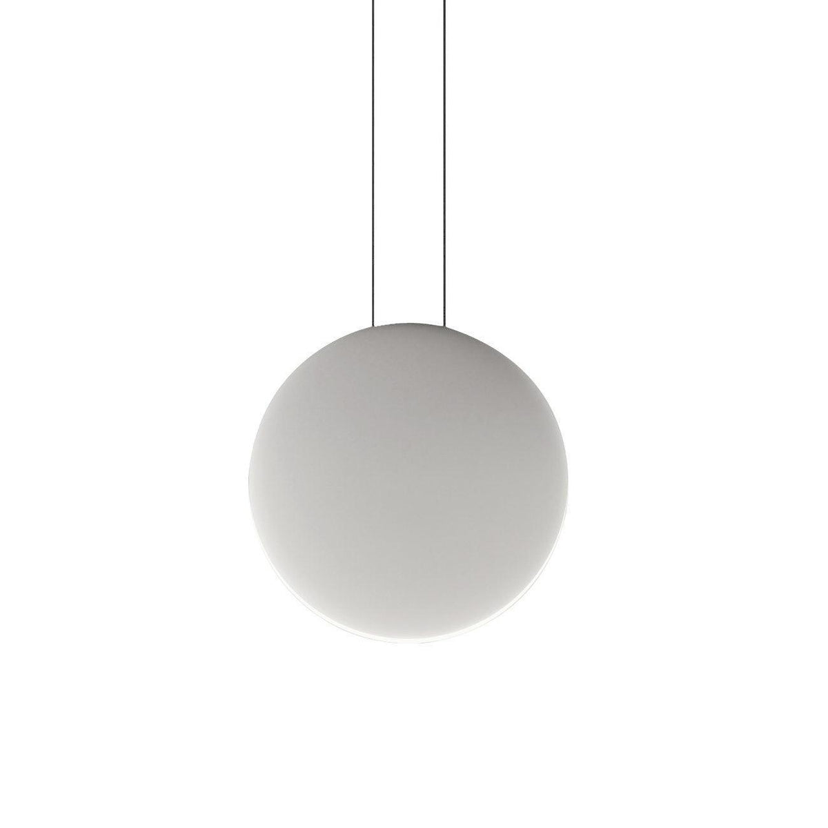 Mirellare kunstmatige hanglamp van hars