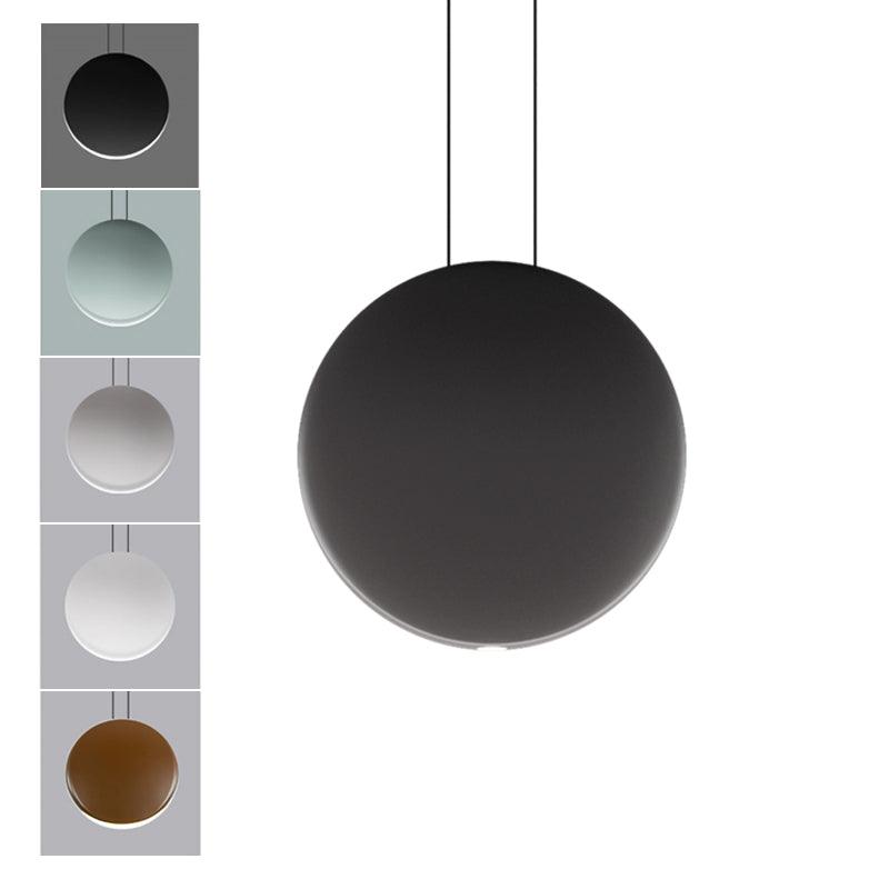 Mirellare kunstmatige hanglamp van hars
