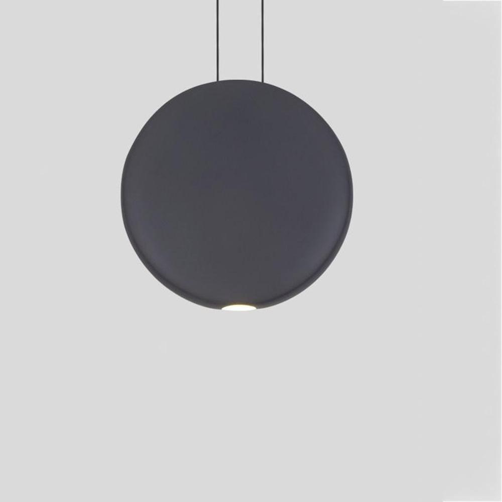 Mirellare kunstmatige hanglamp van hars