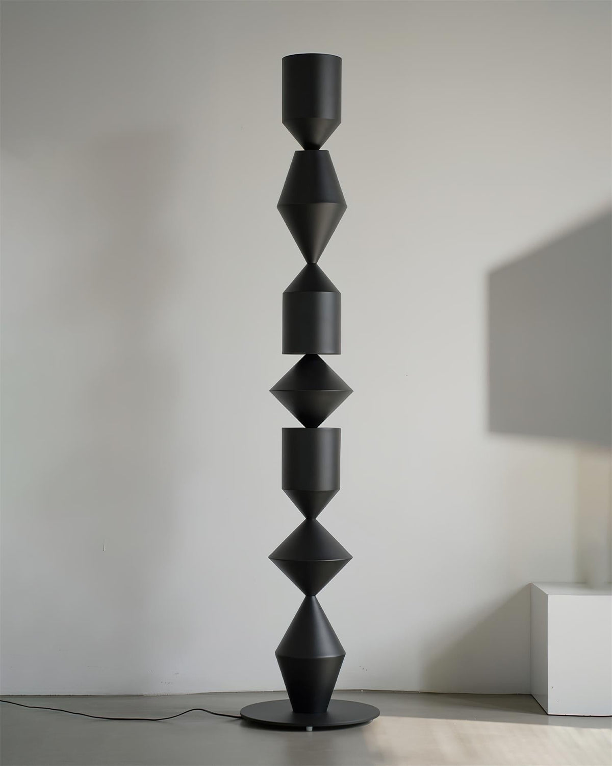 Soroeria vloerlamp