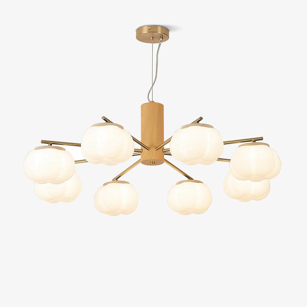 Ciruine Vintage kroonluchter