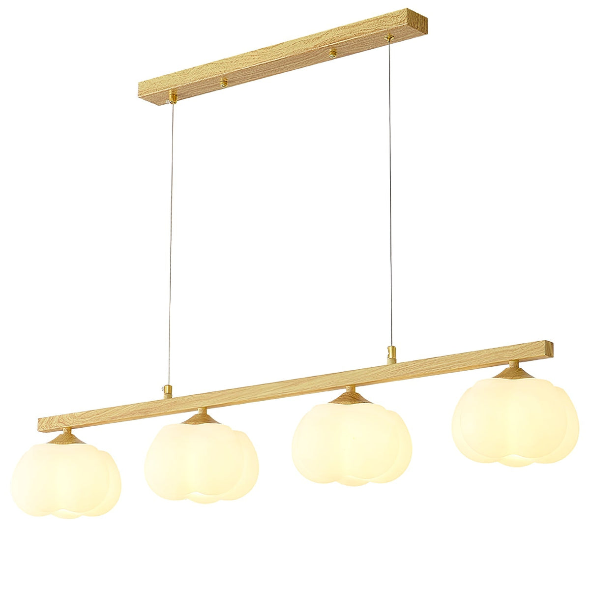 Ciruine Vintage kroonluchter