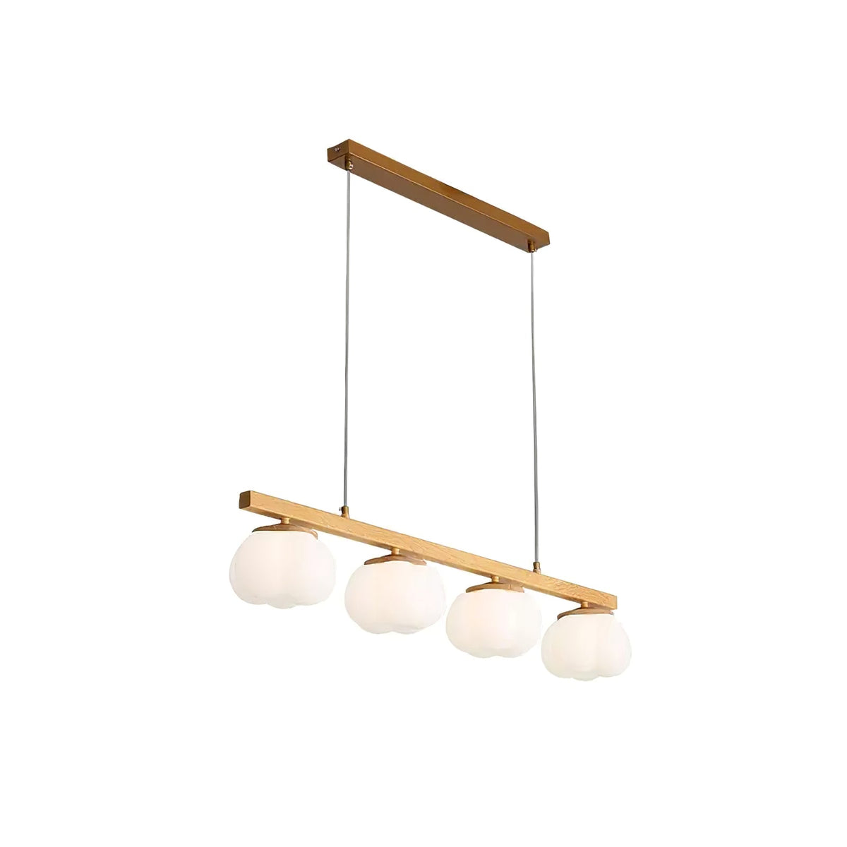 Ciruine Vintage kroonluchter