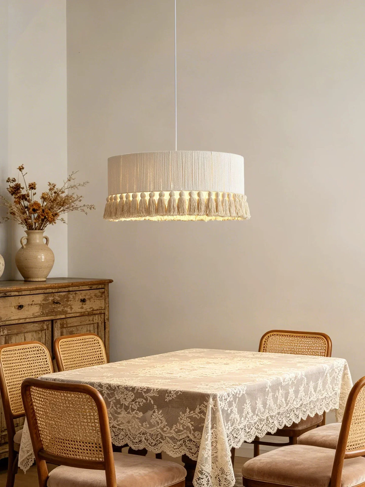 Rivuora hanglamp