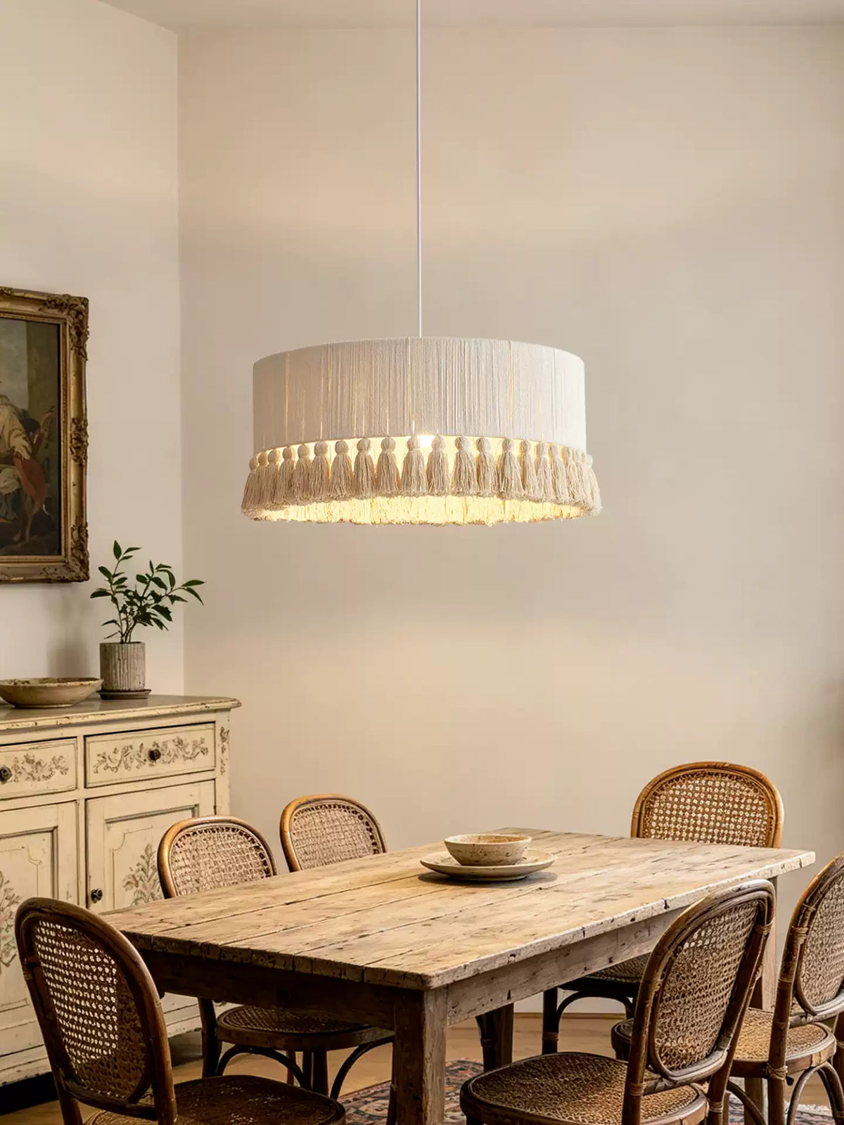 Rivuora hanglamp