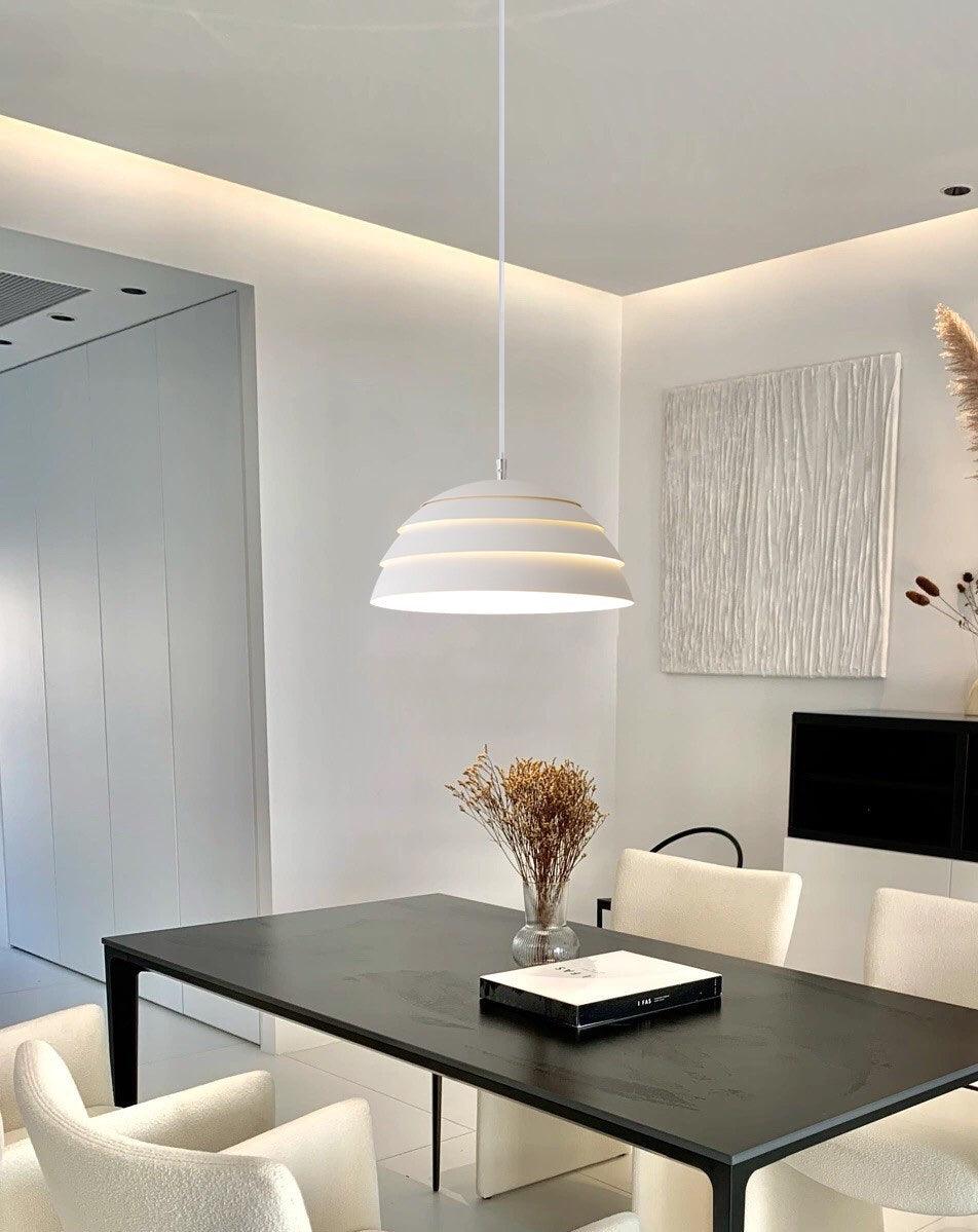 Torin Industriële hanglamp
