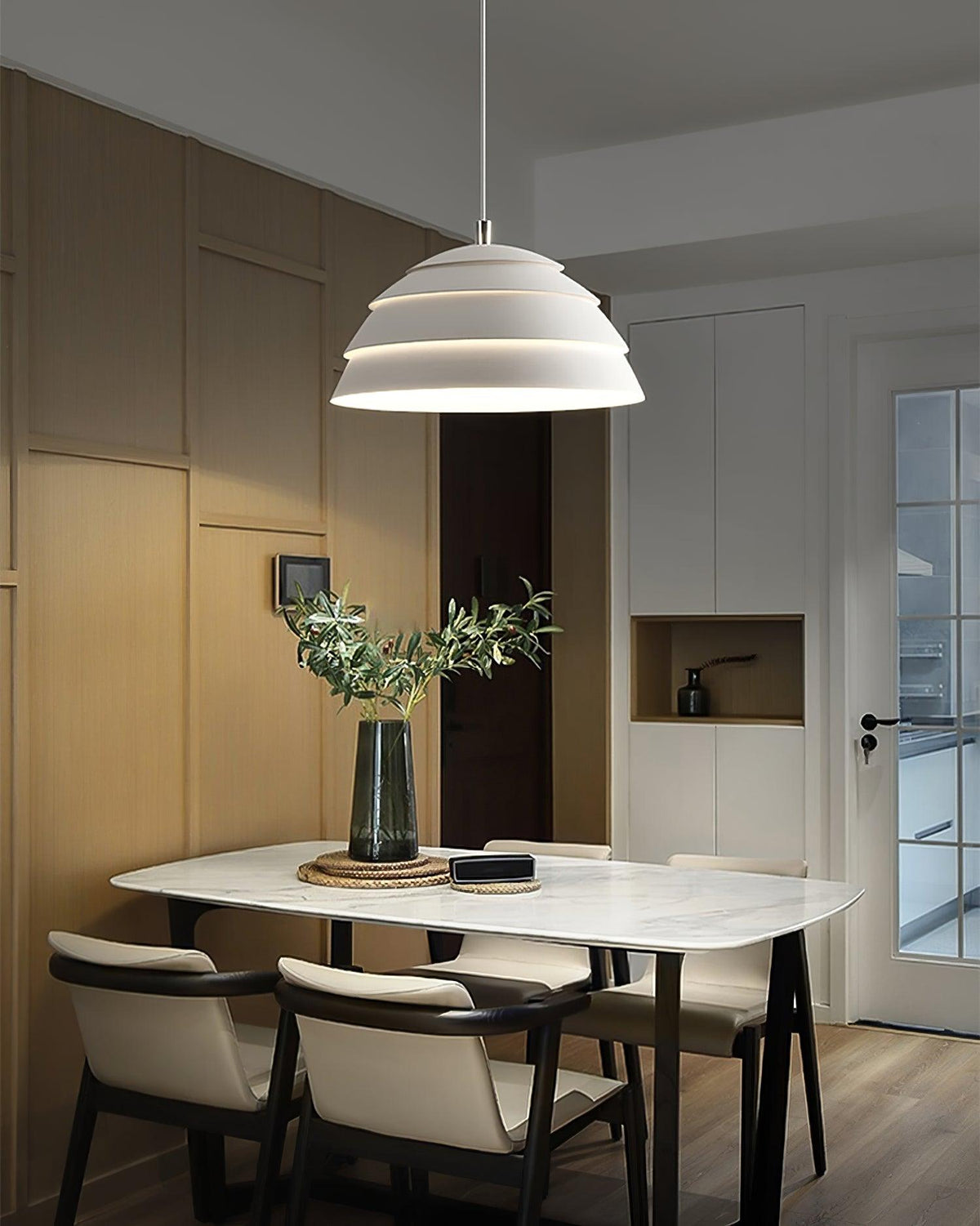 Torin Industriële hanglamp